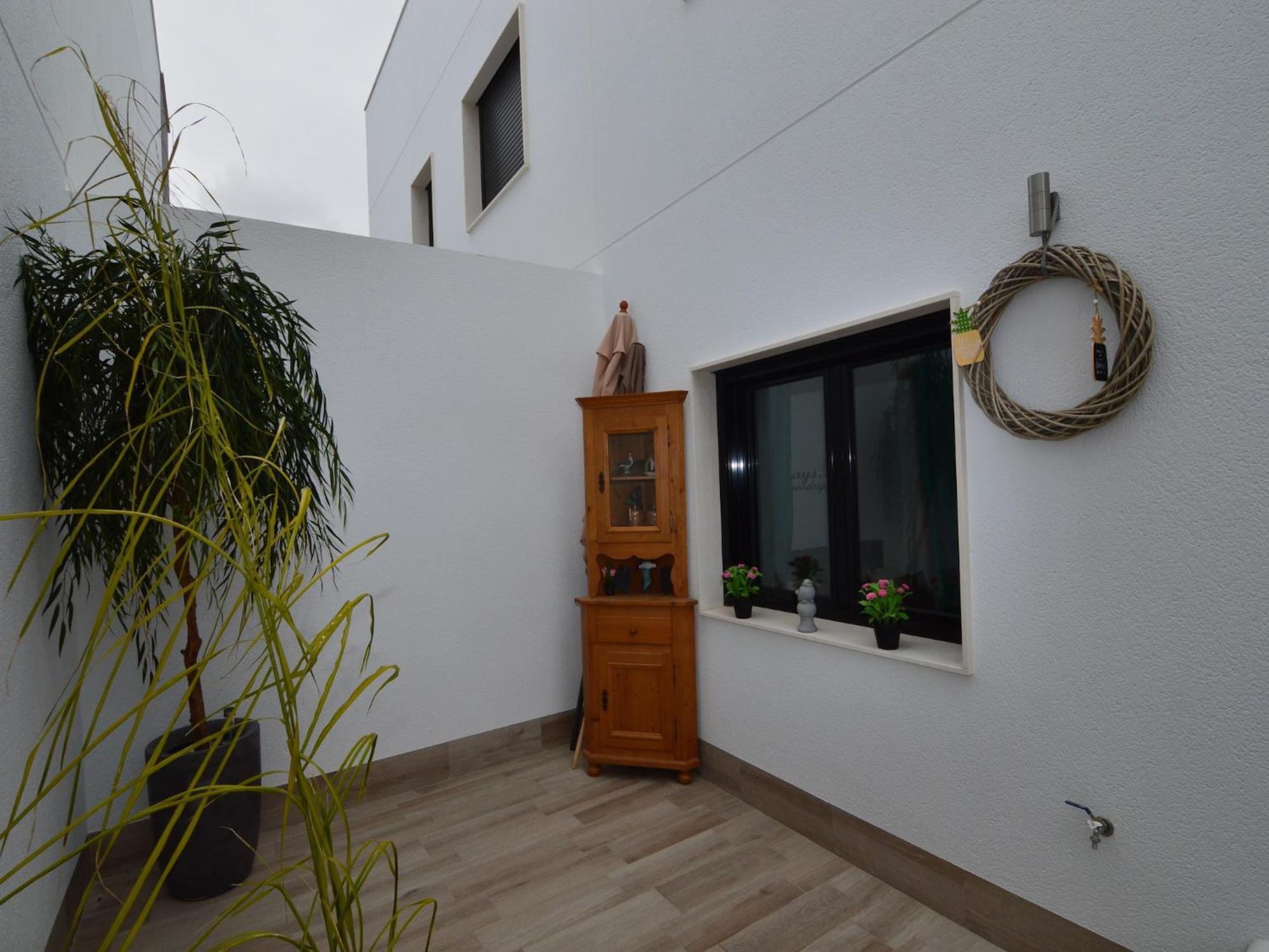 Belvilla By Oyo Casa Del Ananas San Pedro del Pinatar Exterior photo